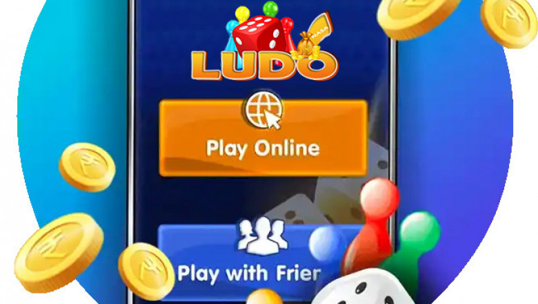 ludo game real money