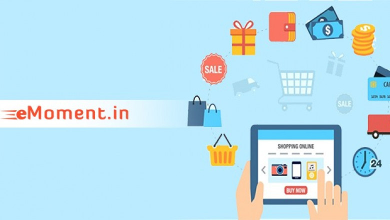 Online shopping for Electronic products