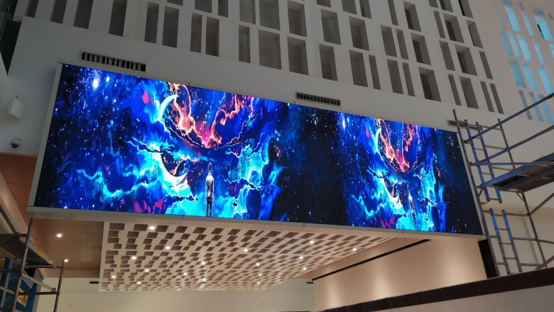 What Is An LED Display?