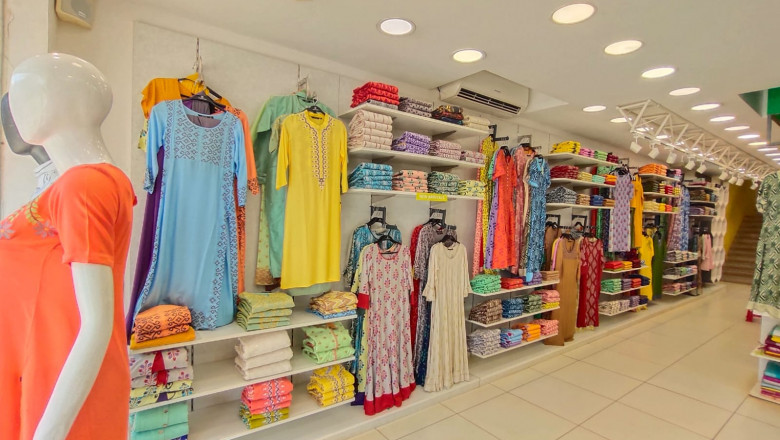 Womens Boutique In Karaikudi | Womens Wear In Karaikudi | Kurtis In Karaikudi | Mens Wear In Karaikudi | Kids Wear In Karaikudi