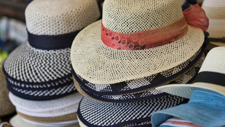 The Difference between Western and Cowboy Hats for Women