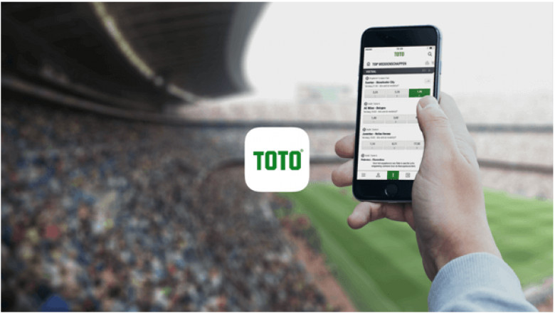 The essential thing you need to know about the Toto site