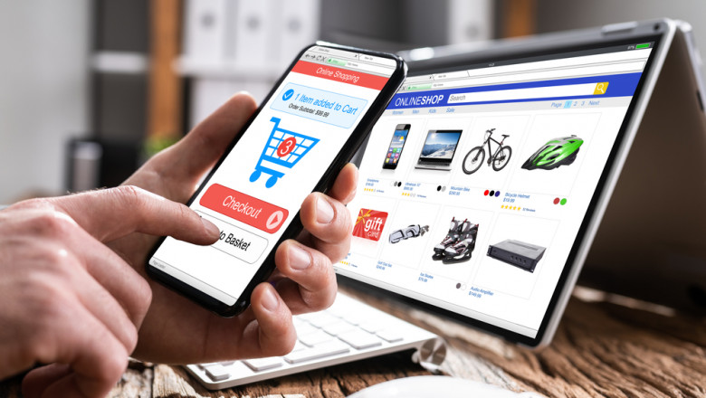 10 Things To Know Before Developing Ecommerce Website