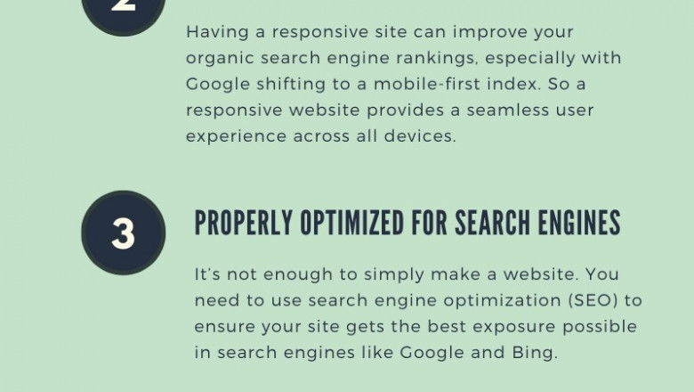 5 Ways to Build a Website That Gets More Conversions