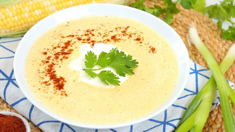 Ambient Soup Market - Forecast(2022 - 2027)