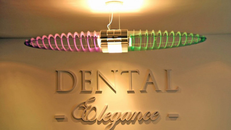 Dental Elegance