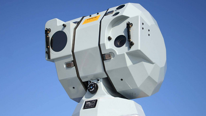 Electro Optics Market - Industry Analysis, Market Size, Share, Trends, Application Analysis, Growth And Forecast 2021 - 2026
