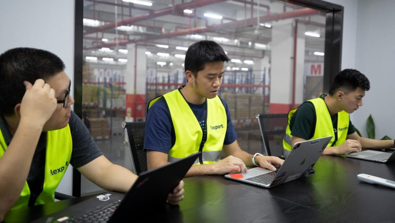 Flexport raises $935mn, valued at $8bn