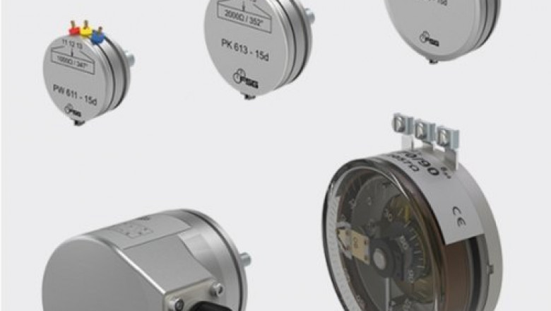 Global Rotary Version Precision Potentiometer Market analysis, size, Report - 2022 to 2028|Honeywell,TT Electronics, ETI Systems