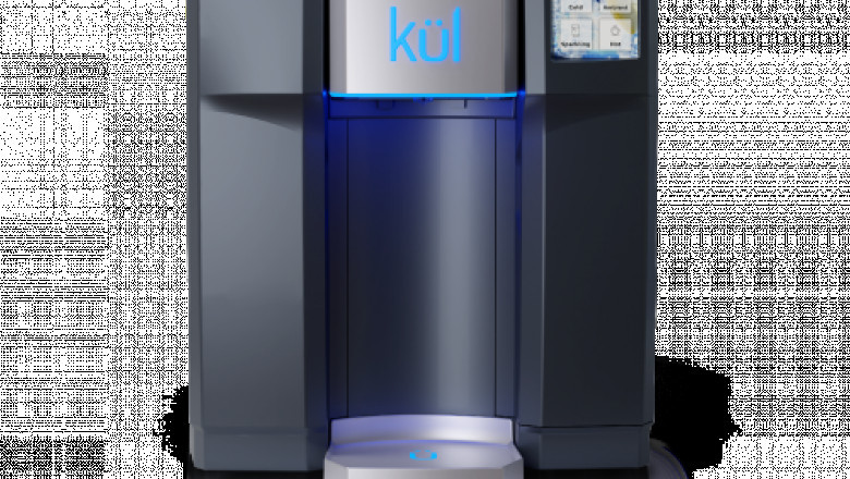 Home Hydration Simplified, Hot and Cold Water Dispenser