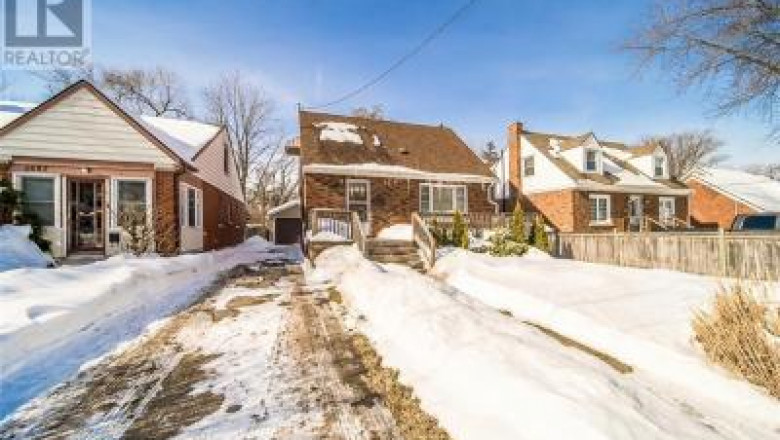 Houses for Sale Niagara Region