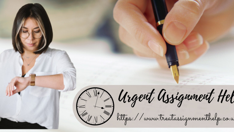 How To Improve And Make A Stronger University Assignment?