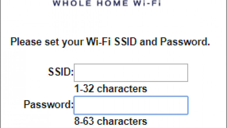 How to login linksys velop ?
