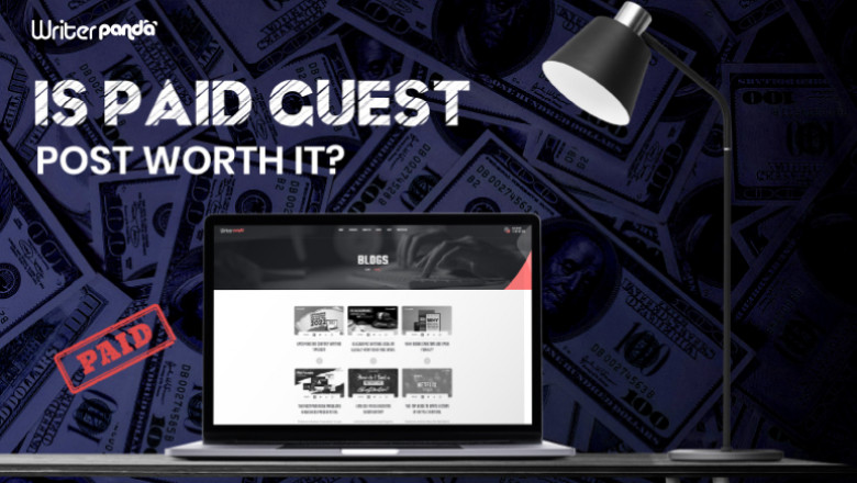IMPACT OF PAID GUEST POST IN 2022!