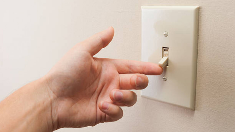 Light Switches Market Estimated To Be Driven By Innovation And Industrialization By 2028