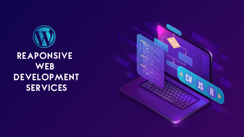 Professional Website Development Services 2022 | TopData
