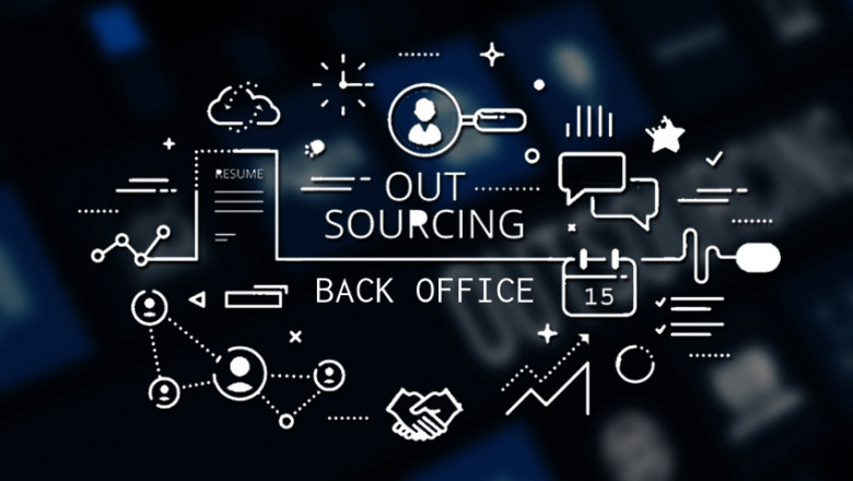 Reduce Operational Costs with Back Office Outsourcing Company