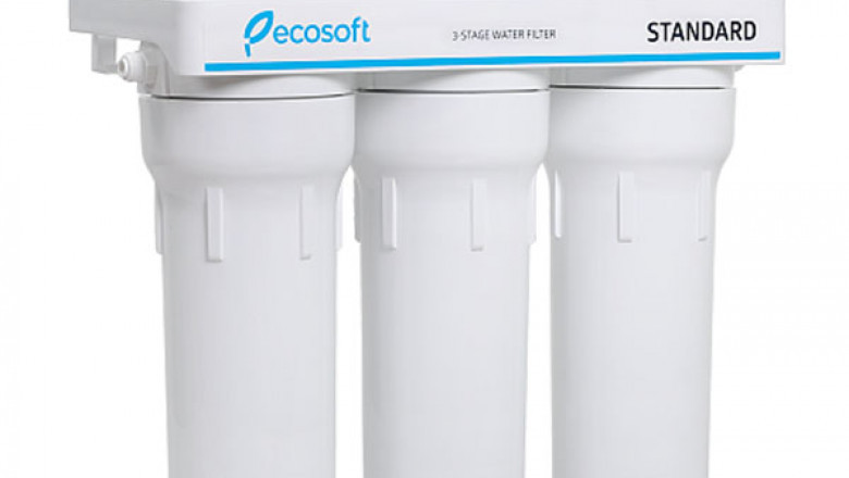 Residential Water Treatment Devices Market Global Industry Insights, Trends, Outlook and Opportunity Analysis, 2018-2026