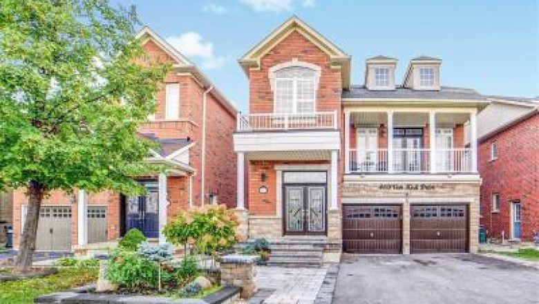 Townhouse for Sale Brampton