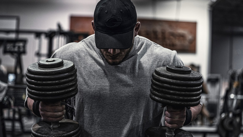 What Is the Difference Between Overtraining and Overreaching?