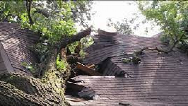 What to Expect From a Roof Repair in Austin TX
