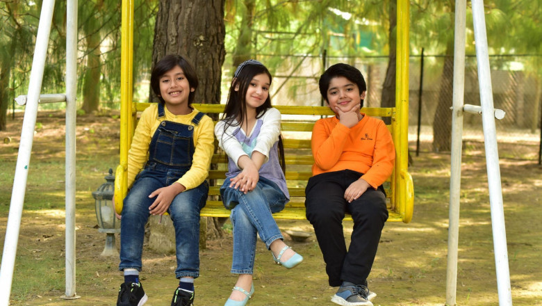 Why is it important to choose the right footwear for your kids?