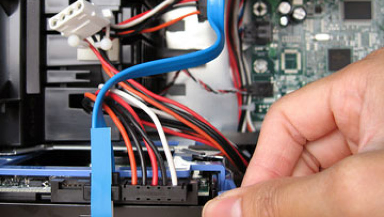 5 most common laptop problems and solutions.