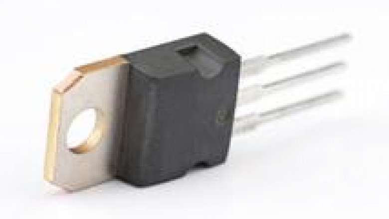 An Introduction of Three-Terminal Positive Regulators KA7809AE