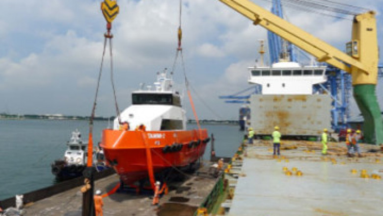 BEST WAREHOUSING IN SINGAPORE