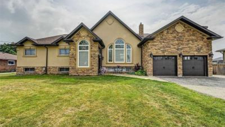 Caledon Homes for Sale