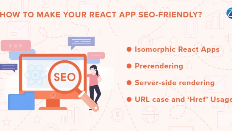 Essential tools to boost your React App’s SEO: Biz4solutions