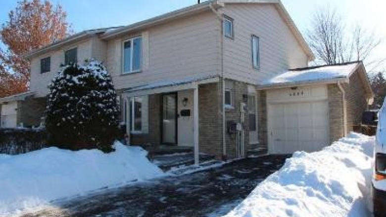 Find The Best Houses for Sale in Mississauga