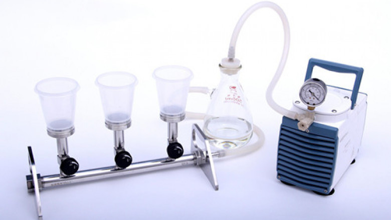 Global Membrane Filtration Market Size, Share, Growth, Trend & Forecast 2027