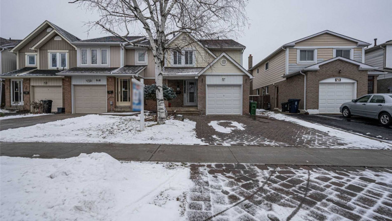 House for Sale in Guelph