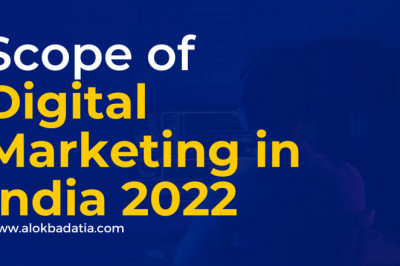 is digital marketing a good career in India 2022?