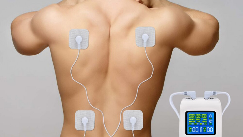 Muscle Stimulator Market - Global Industry Analysis by Size, Share and Forecast 2022 – 2027