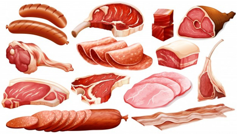 The reason why you need frozen meat services