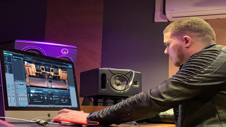 The Surprising differences between Mixing and mastering services.