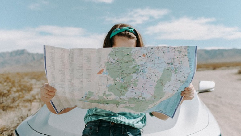 What should you do first and foremost when you travel?