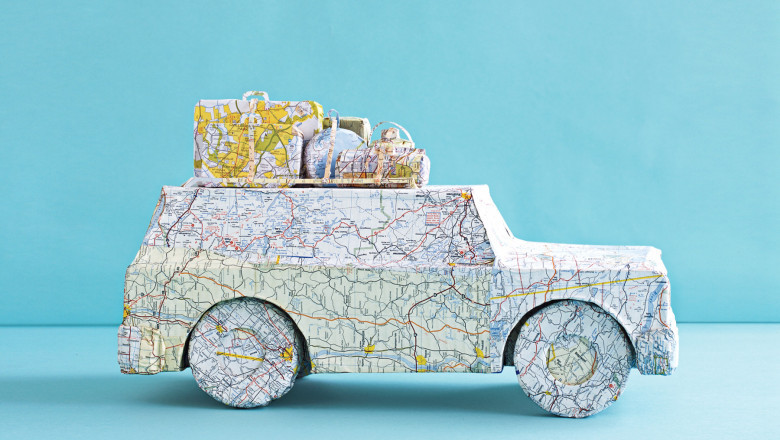 While traveling, what are the most critical things to remember?