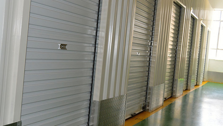 Different Kinds of Storage Options Available At Prestige Storage