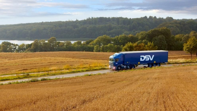 DSV profit zooms 71% in 2021, air & sea ops report 82% revenue growth
