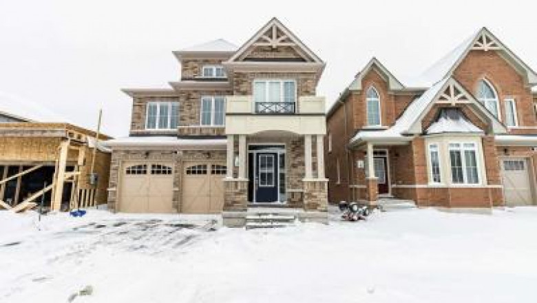 House for Sale Caledon