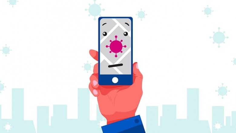 How Is Coronavirus Impacting The Mobile App?