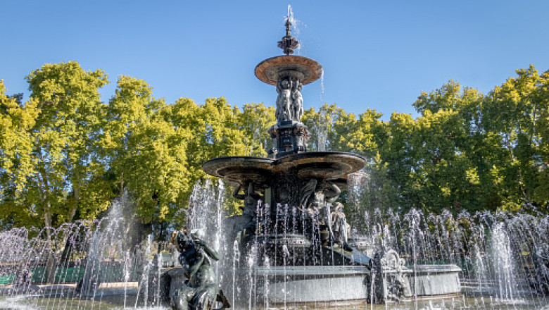 Install Water Features To Enhance Your Yard