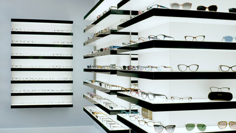KEEPING A CLOSE CHECK AND PROTECTING YOUR VISION