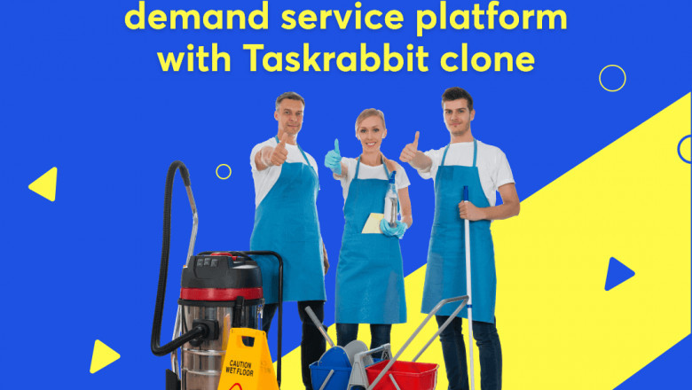 Key Points to consider before choosing a Taskrabbit clone