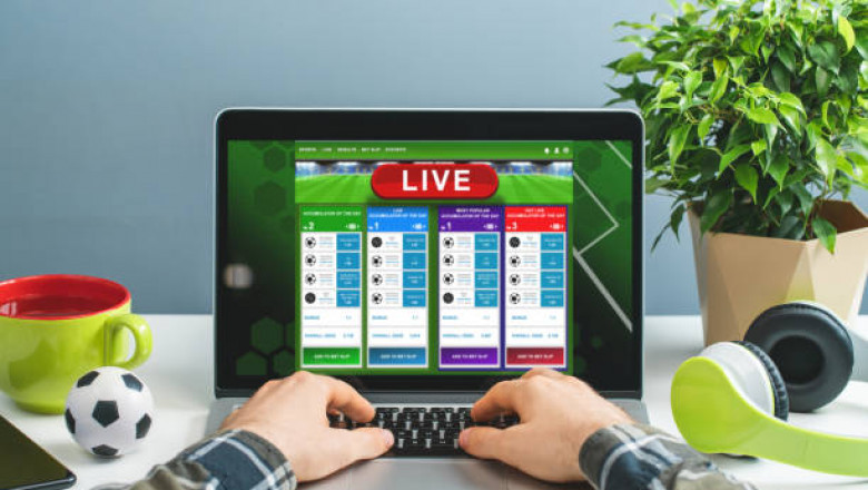 Play Online Cash Bingo
