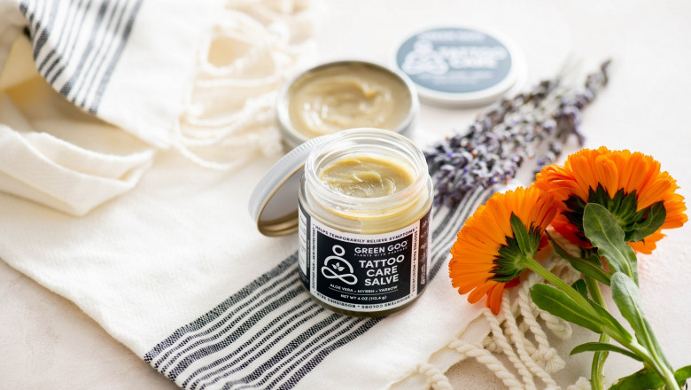 Salve 101: A Quick Overview of Salves and What They’re Used For