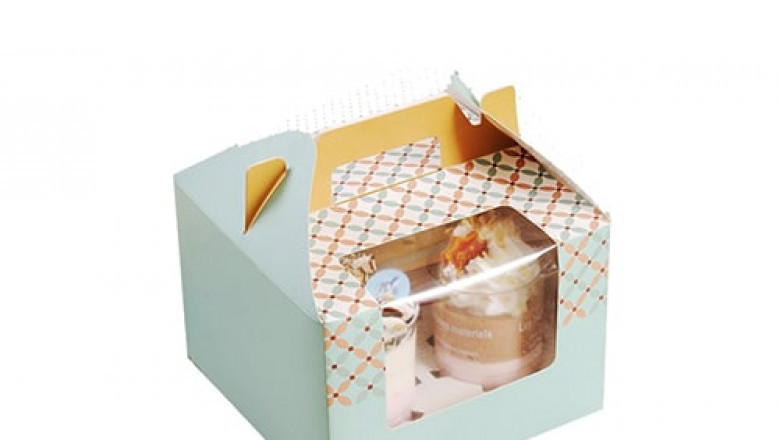 The Most Trending donut boxes